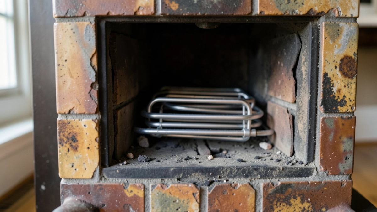 grzałki do pieca kaflowego