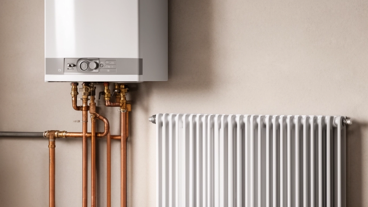 Jakie grzejniki do pieca gazowego kondensacyjnego