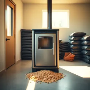 Do którego roku można palić piecem na pellet