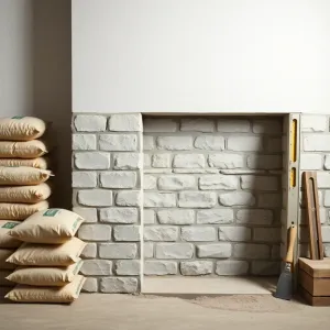 Ile kosztuje postawienie pieca kuchennego