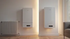 Jaki piec elektryczny do domu 150m2