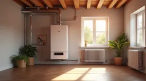 Jakiej mocy piec elektryczny do domu 100m2