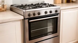 Najlepsza kuchenka gazowa z piekarnikiem gazowym