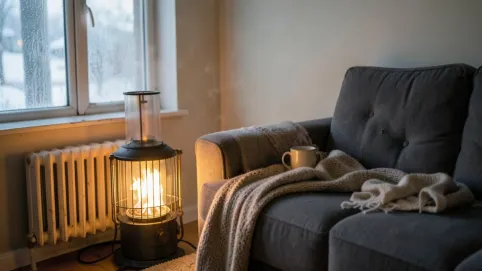 piecyk olejowy do domu