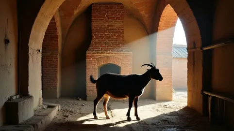 Podłączenie kozy do komina murowanego