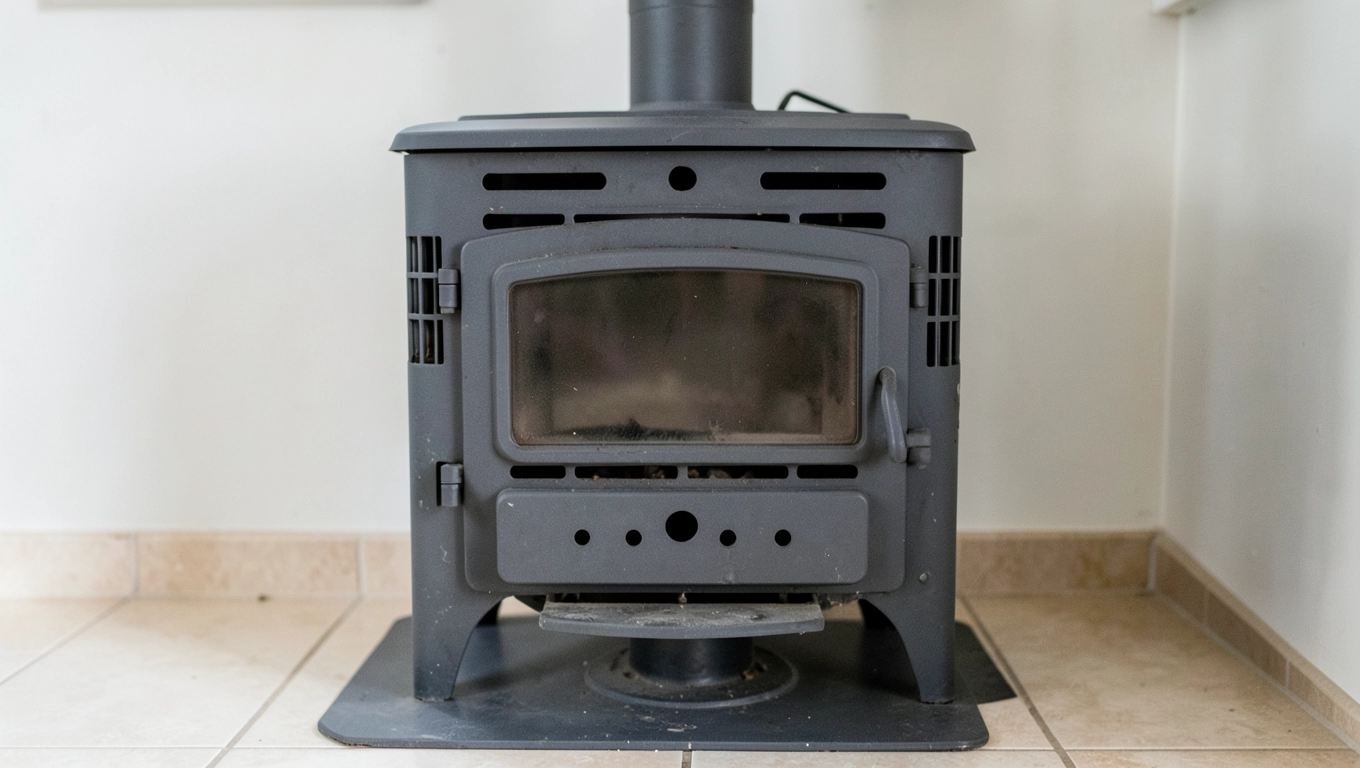 Wymagania wentylacyjne przy zabudowie pieca